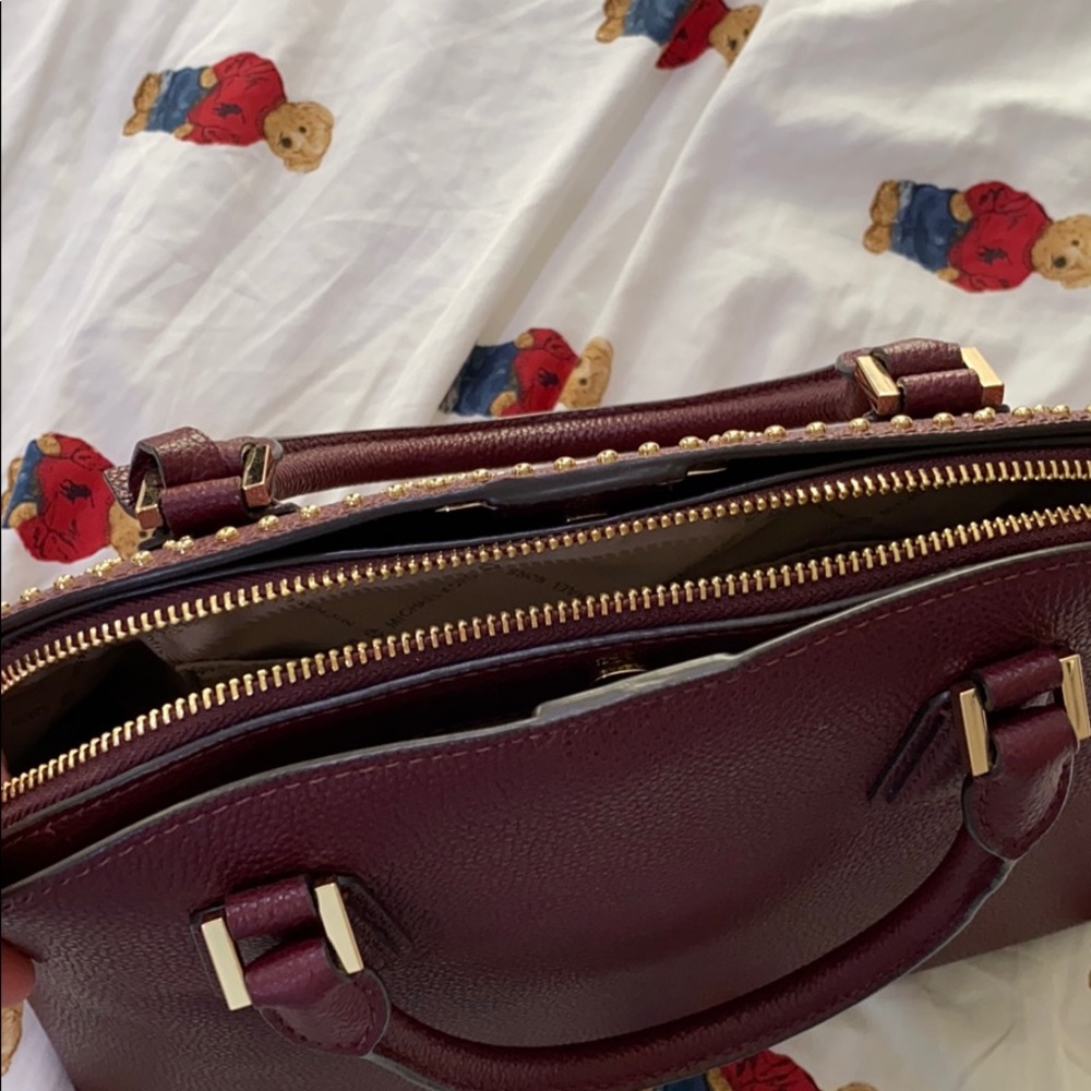 Michael Kors Purse - Picture 5 of 5